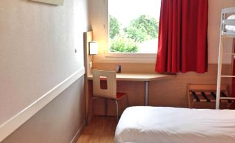 B&B Hotel Lyon Aéroport Saint-Quentin-Fallavier