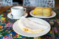 Ibis Styles Campina Grande - breakfast