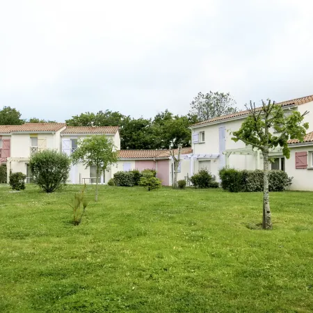 Le Village de la Mer