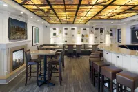 Holiday Inn BLOOMINGTON W MSP AIRPORT AREA by IHG - bar