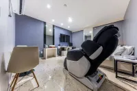 Incheon (Geomdan) Love Bird Các khách sạn gần National Institute of Biological Resources