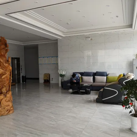 Feronia Hotel (Funing Yilin Town People's Park)