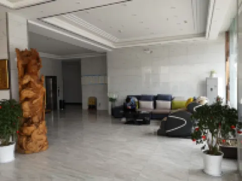 花美時飯店（阜寧益林鎮人民公園店）