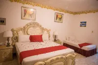 Gloriana Hotel Các khách sạn ở Vịnh Montego