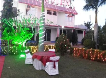 Hotel Green View Resort