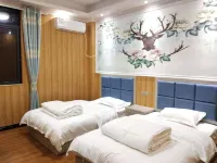 Tongshan Township Inn