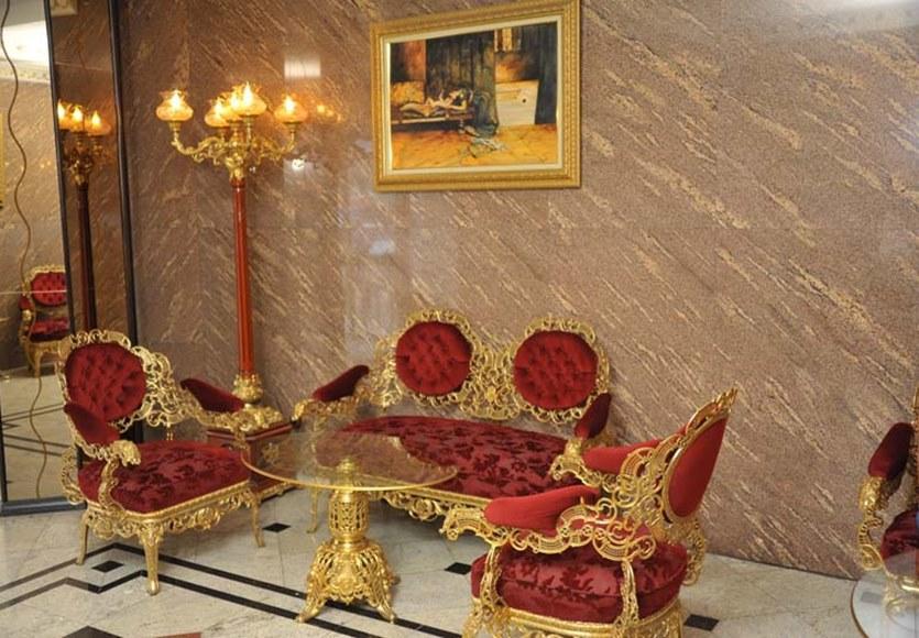 Ankara Princess Hotel