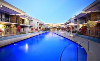 Ramada by Wyndham Hervey Bay