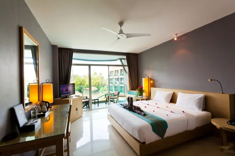 Ramaburin Resort