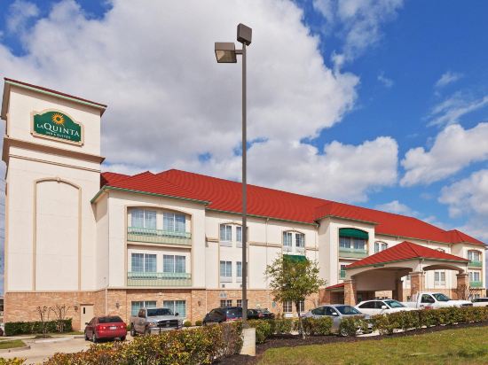 Garner Hotel Houston - Westchase