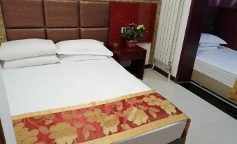 IKEA Apartment Hotel (Xi'an Changle Xiyuan Branch)