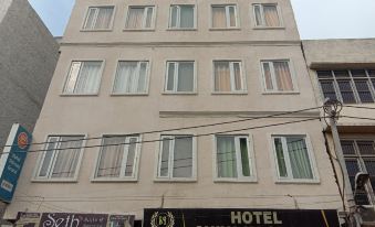 Hotel Shivaay Grand