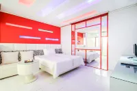 Sacheon Gung Self Check-in Motel