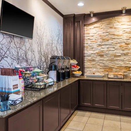 Staybridge Suites Kansas City-Independence by IHG