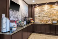 Staybridge Suites Kansas City-Independence by IHG - breakfast