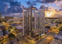 The Westin Austin Downtown Hotels in Austin