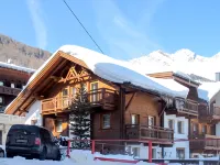 Alpenblick Obergurgl  Hochgurgl Ski Area附近的飯店