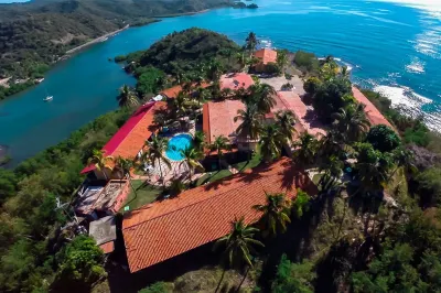 Brisas Los Galeones All Inclusive فنادق في 