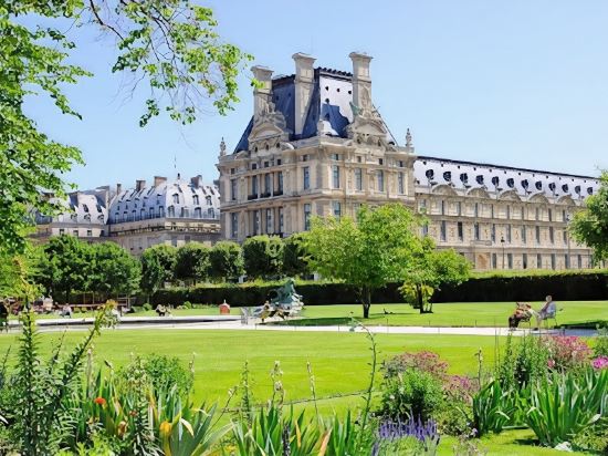 Hotels Near Bistrot Richelieu In Paris - 2023 Hotels | Trip.com