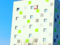 Ibis Sofia Airport Hotel Hôtels à proximité de l'Aéroport de Sofia