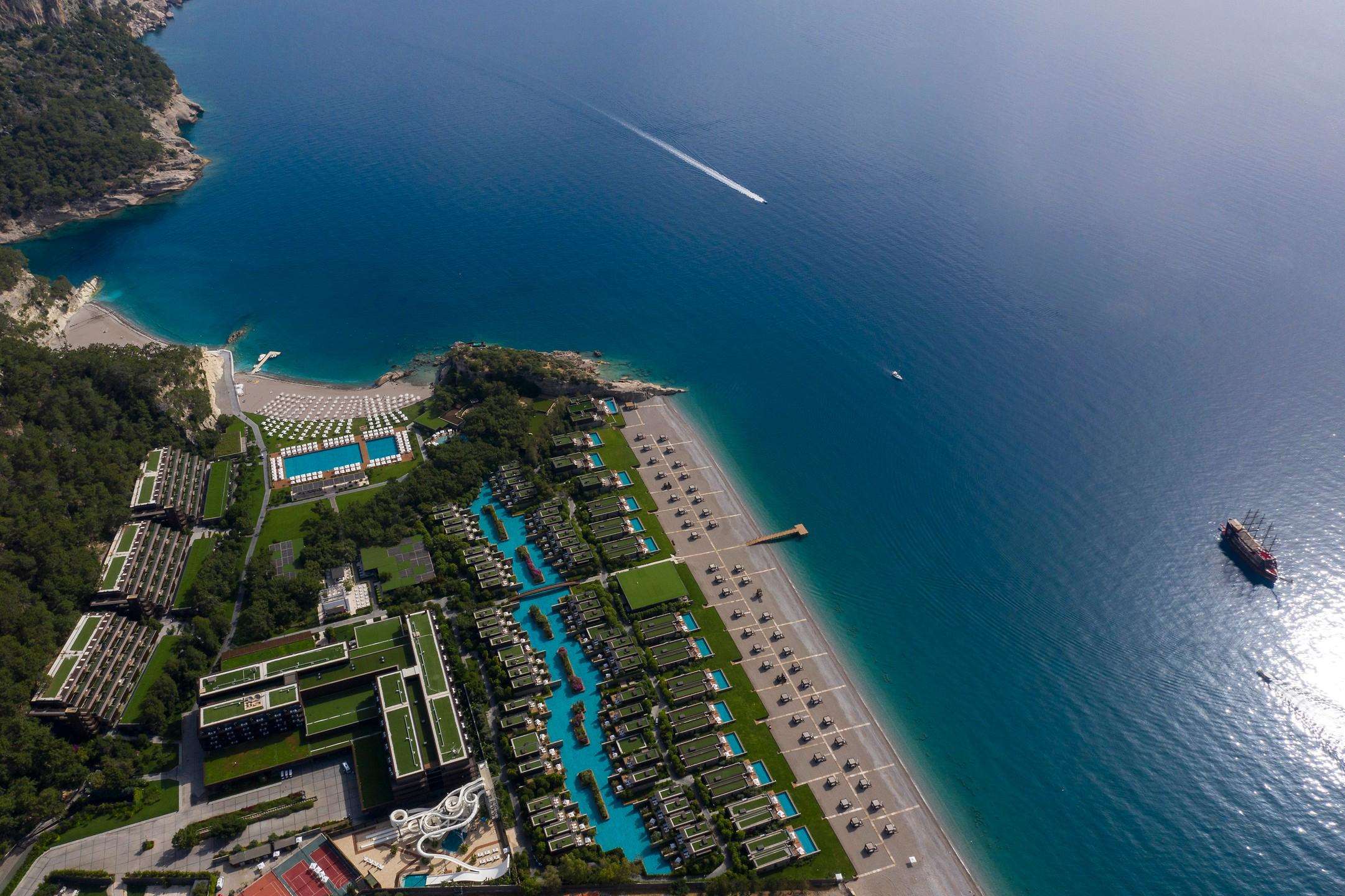 Maxx Royal Kemer Resort