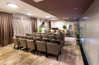 Royal Airport Hotel Hôtels à : Velika Gorica