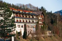 Rothenfels Panorama Hotel Hotel a Gunzesried