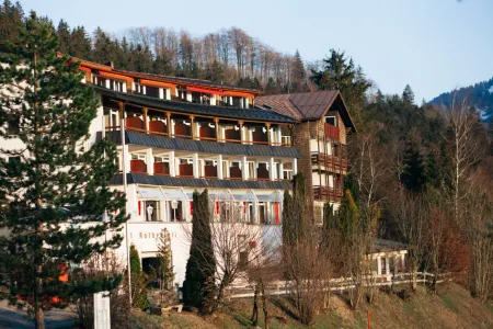 Rothenfels Panorama Hotel