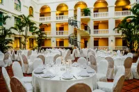 Hai Phong Harbour View Hotel