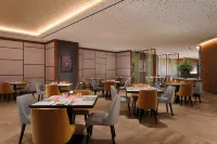 Four Points by Sheraton Surabaya, Pakuwon Indah - Frühstück