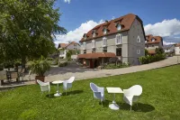 Consulat des Weins Hotels in Edenkoben