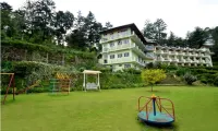 Suman Royal Resort Hotels in Kausani
