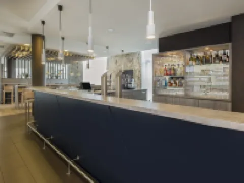 Holiday Inn Express FRIEDRICHSHAFEN by IHG Hotels in Friedrichshafen