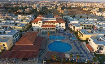 Kefalos Beach Tourist Village