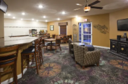 GrandStay Residential Suites Hotel