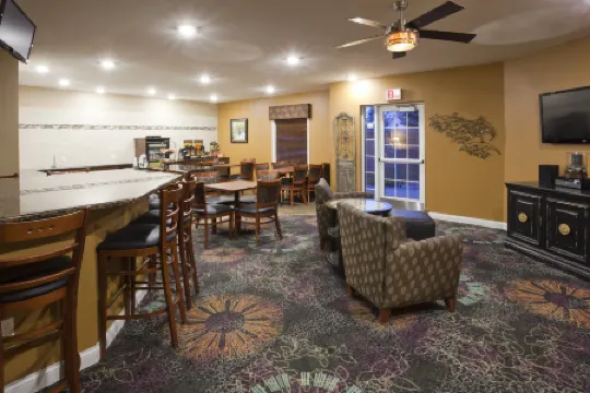 GrandStay Residential Suites Hotel