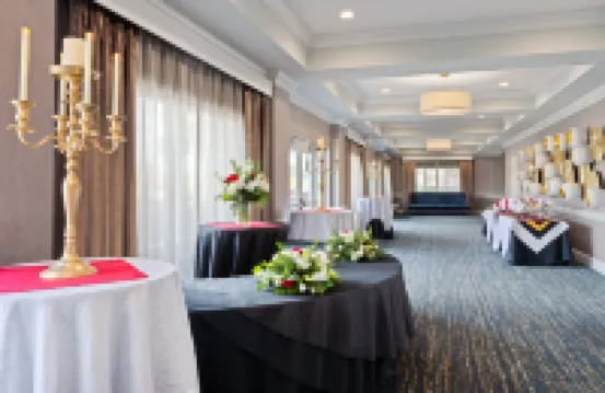Holiday Inn VALDOSTA CONFERENCE CENTER by IHG