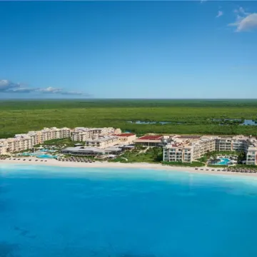 Dreams Jade Resort & Spa - All Inclusive