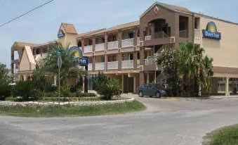 Days Inn by Wyndham Corpus Christi Beach