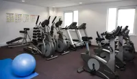 Leonardo Hotel Bradford - Gym