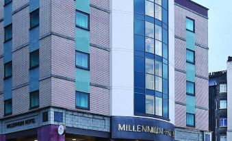 Millennium & Copthorne Hotels at Chelsea Football Club