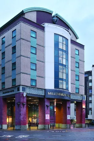 Millennium & Copthorne Hotels at Chelsea Football Club