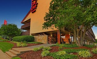 Red Roof Inn Johnson City