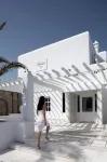 Palladium Hotel Hoteles en Miconos