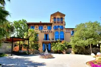 Hotel Boutique Mas Passamaner Các khách sạn gần Casa Navas