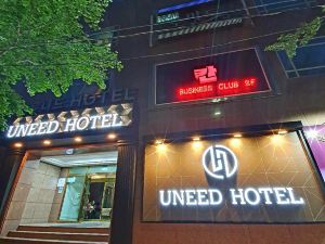 Uneed Hotel