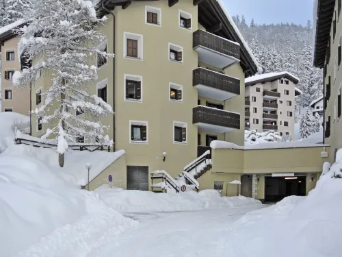 Residenza Chesa Margun 67-1