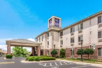 Sleep Inn & Suites Smithfield Near I-95 - Pools