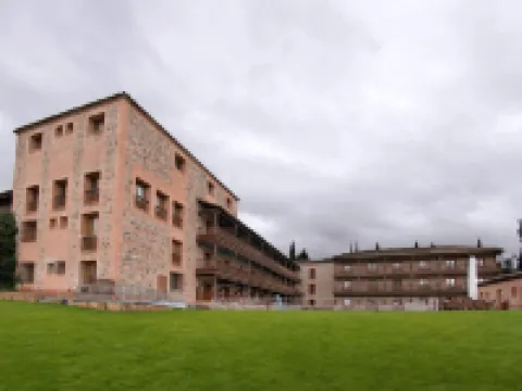 帕拉多託萊多酒店 托萊多酒店