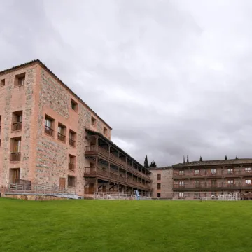 Parador de Toledo